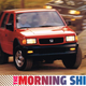 From the 1997 Honda Passport brochure